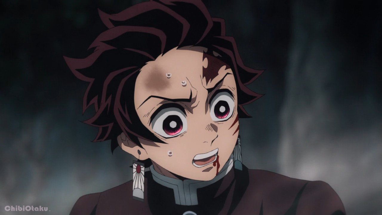 Kimetsu no Yaiba Temporada 3 Episodio 7 Análisis & Resumen Demon Slayer  Zohakuten Aparece 