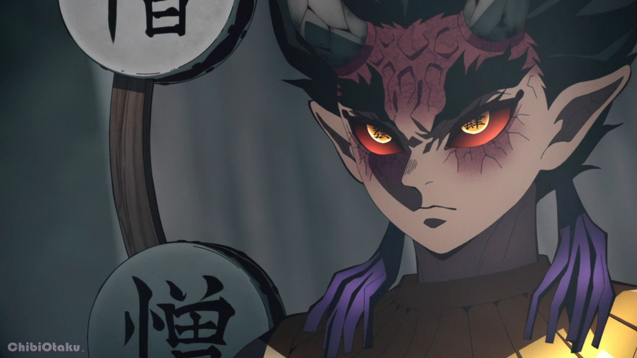 Kimetsu No Yaiba: 3ª Temporada, Episódio 7 – O Demônio movido a Ódio -  Combo Infinito